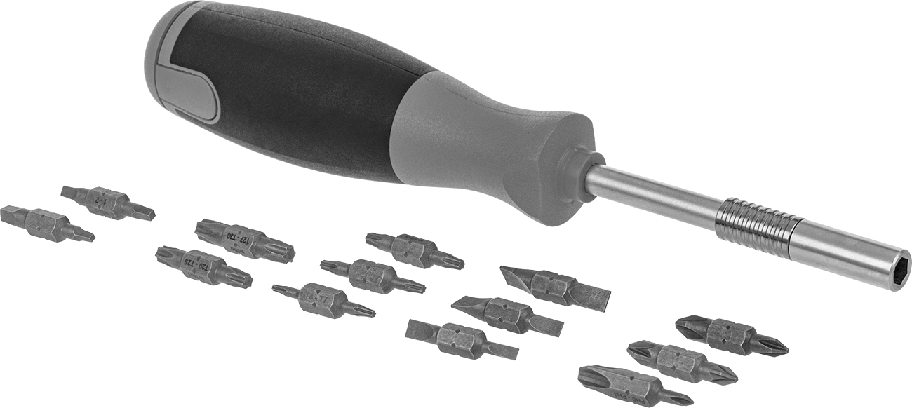 Ultra Grip