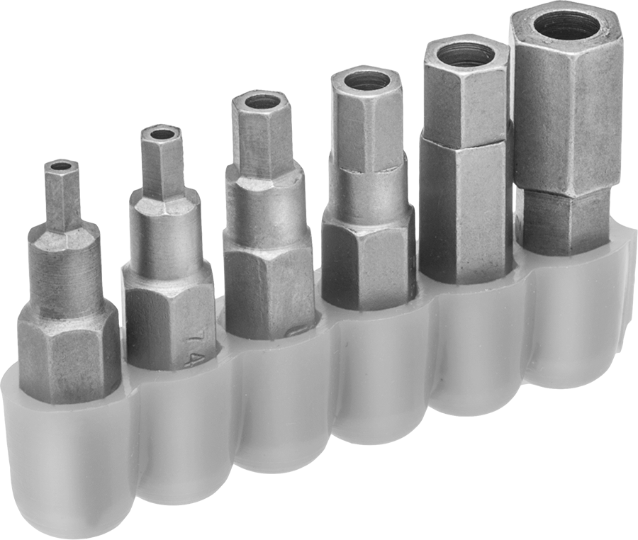 Hex Shank
