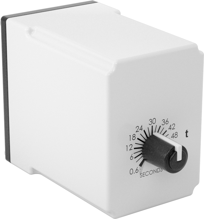 Relay with Knob