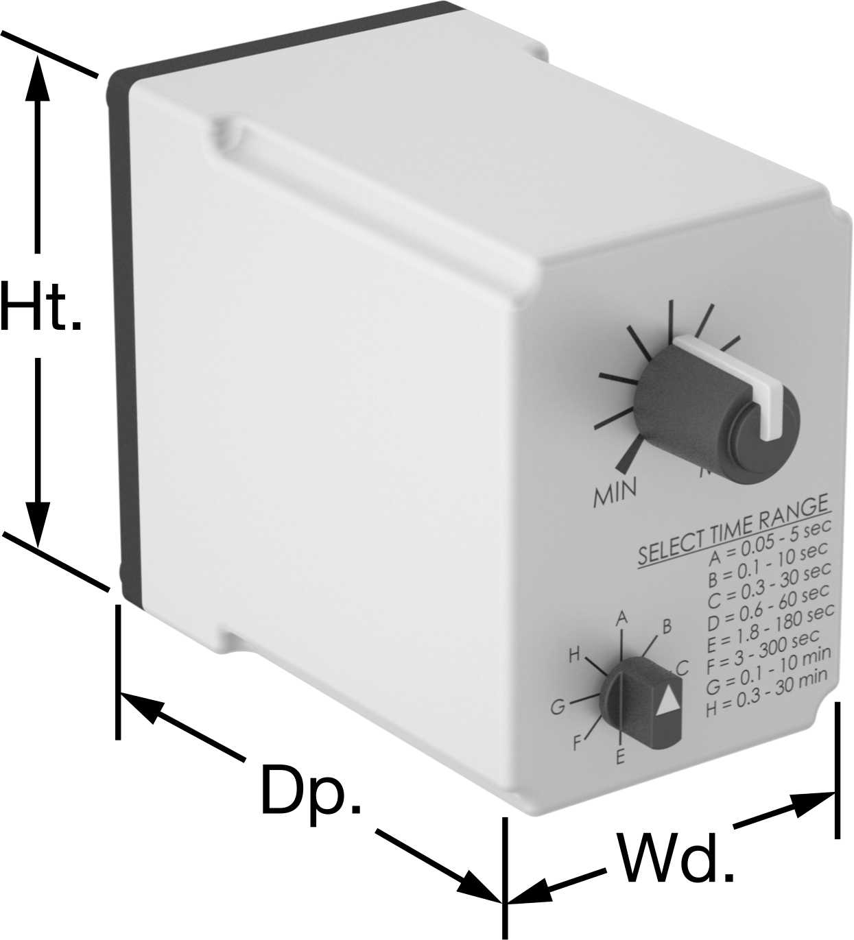 Relay