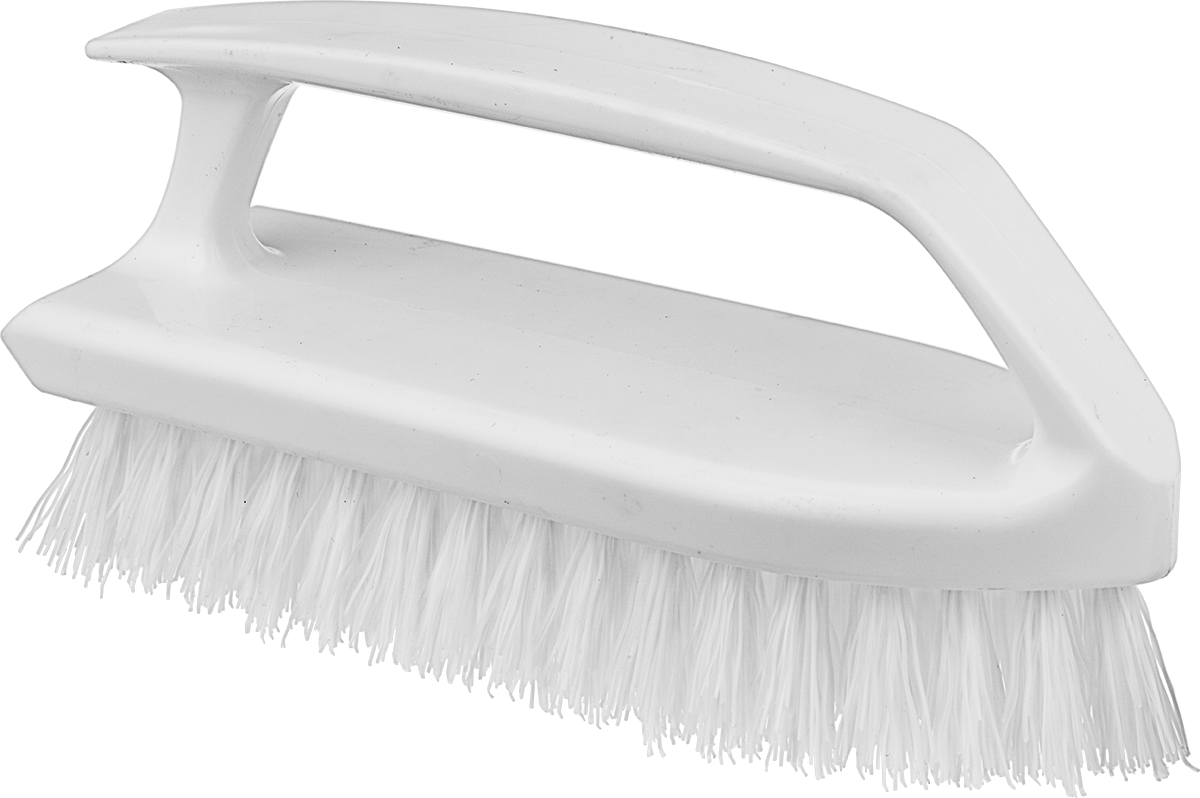 Fırça, 2-3/8" x 5-1/2", 6" Toplam Uzunluk