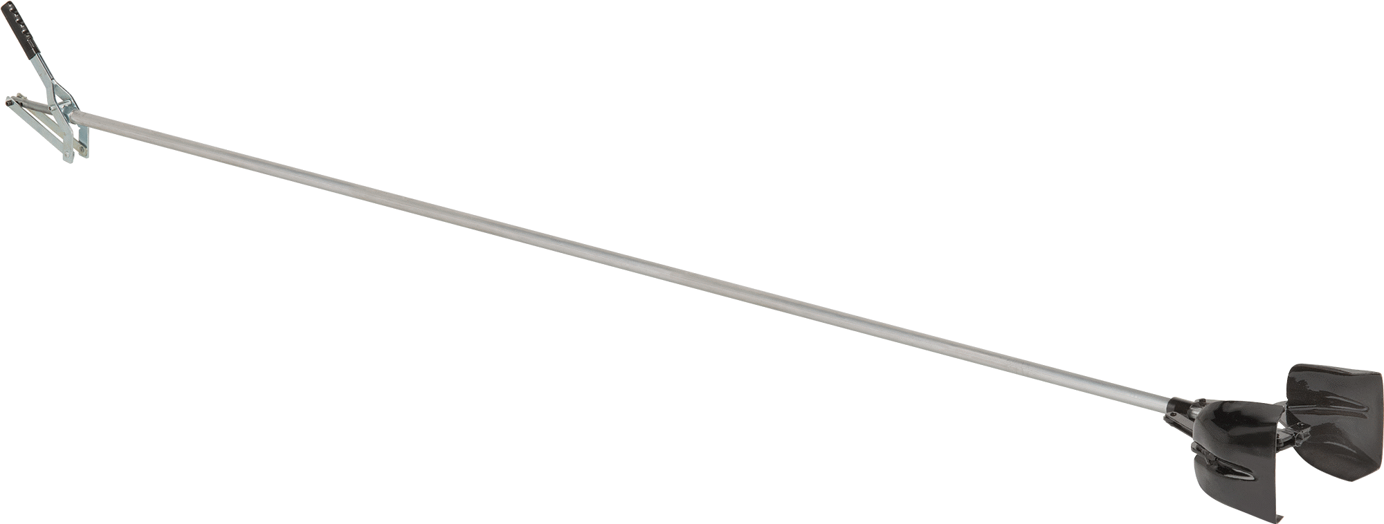 Scoop Jaws—Adjustable Length