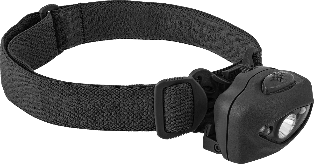 Style B (with Included Strap)