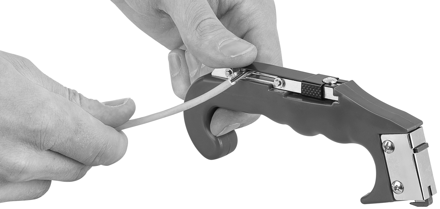 Ringing Blade