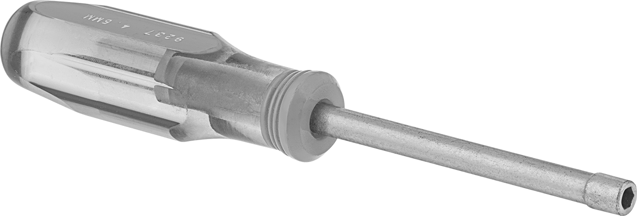 Somun Anahtarı, 4,5 mm Boyut