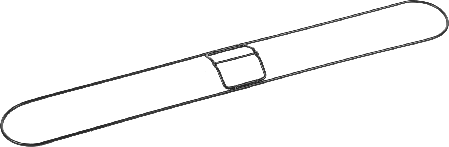 Toz Paspası Çerçevesi, 36“ Genişlik x 5” Derinlik