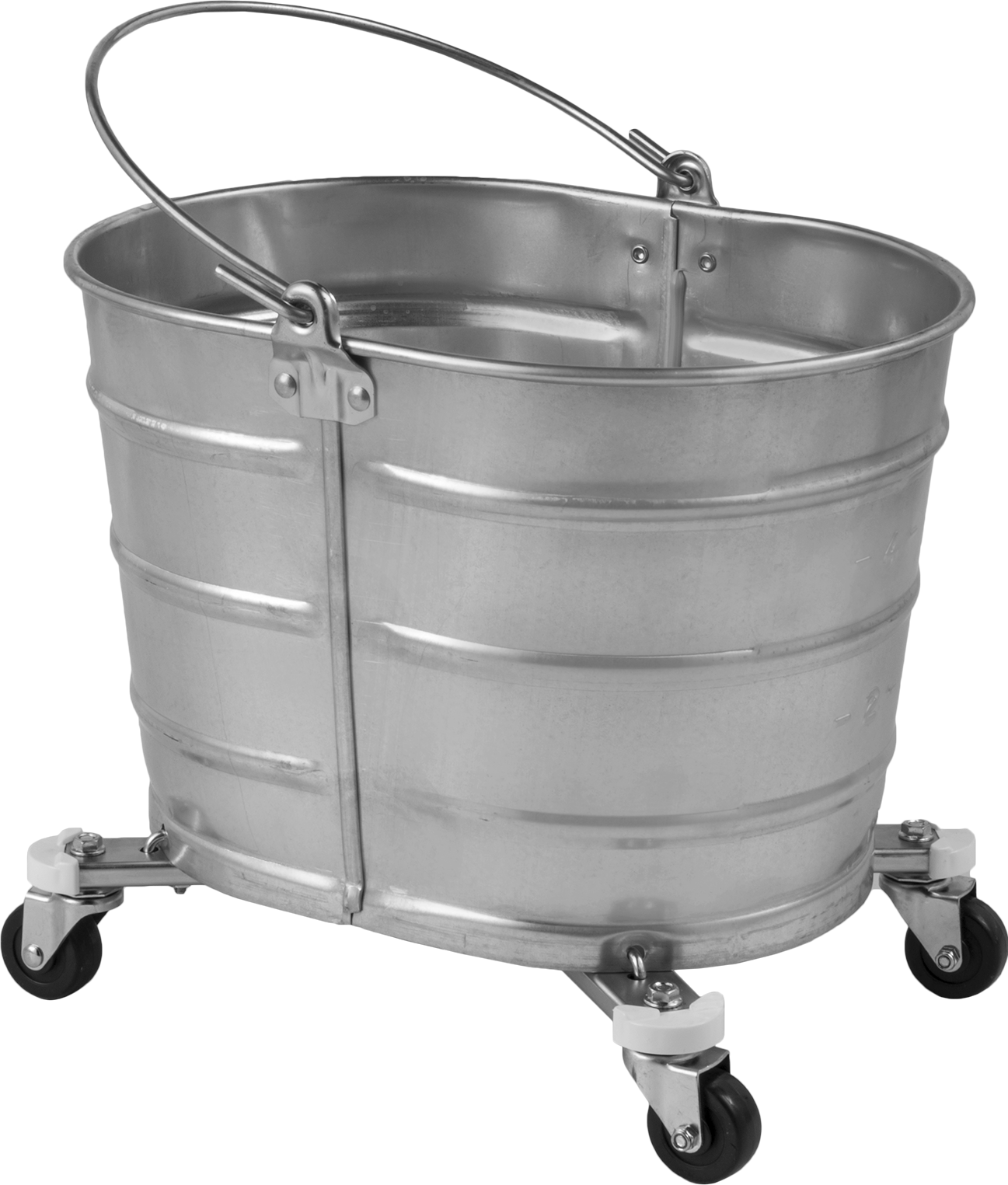 Galvanized Steel