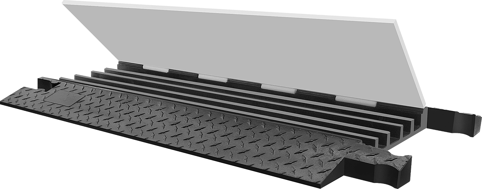 Five Channels