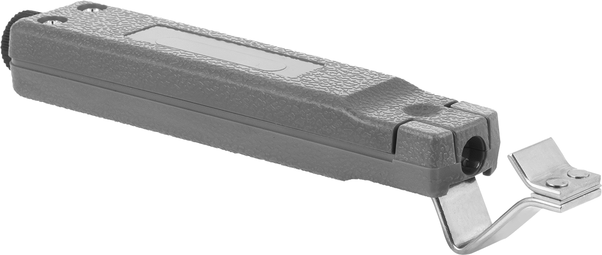 Elektrik Kablosu Soyucu, 1/4“ ila 3/4” Kablo Dış Çapı için