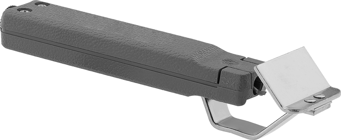 Elektrik Kablosu Soyucu, 3/4“ ila 1-1/2” Kablo Dış Çapı için