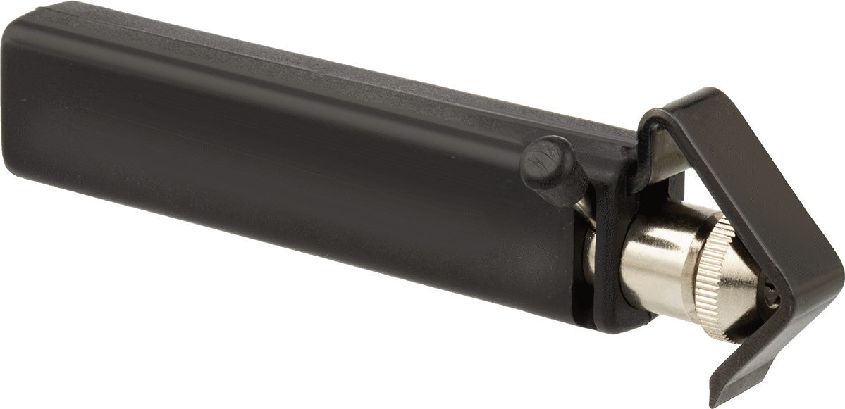 Elektrik Kablosu Soyucu, 1/4“ ila 1-3/4” Kablo Dış Çapı için