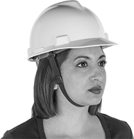 Baret Çene Kayışları