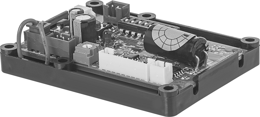 Hydrotek Model Numarası Hcc-011B Dokunmatik Lavabo Bataryası için Kontrol Modülü