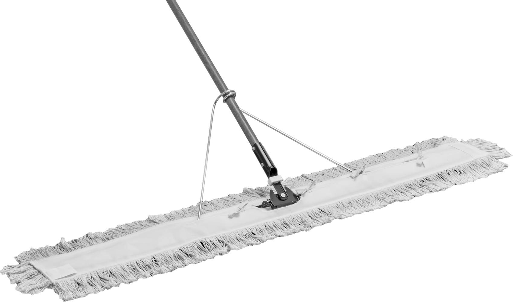 Mops with Angle Brace