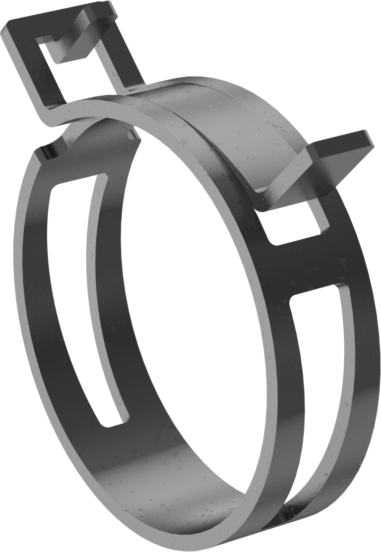Zinc-Plated