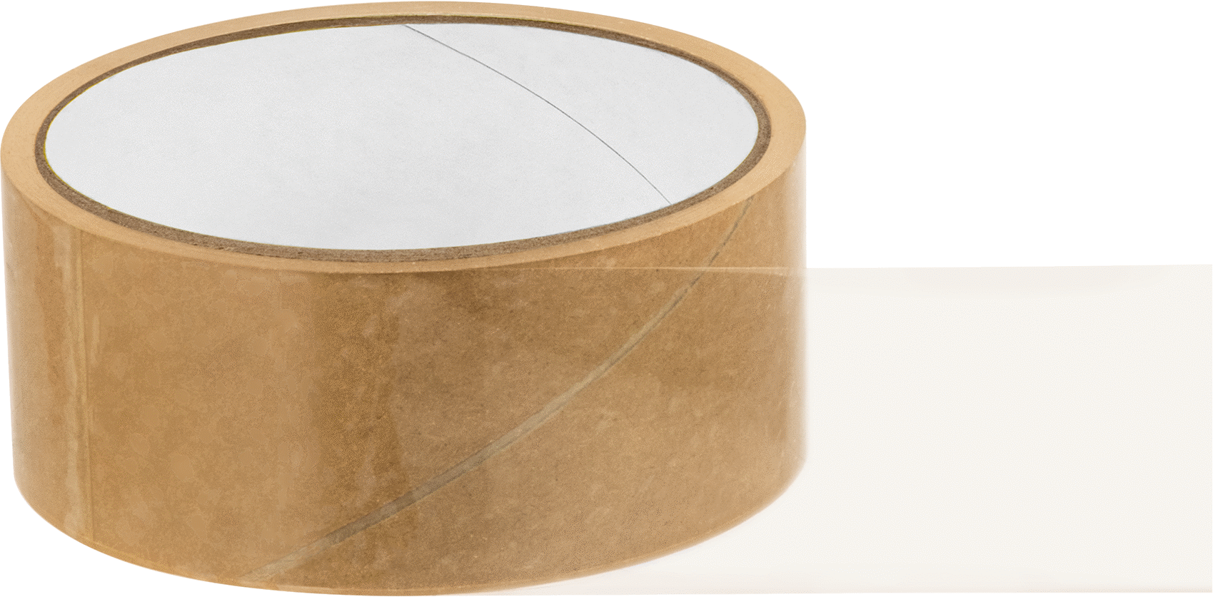 Alev Geciktirici Sızdırmazlık Bandı, 1-1/2" Genişlik, 15 Fit Uzunluk