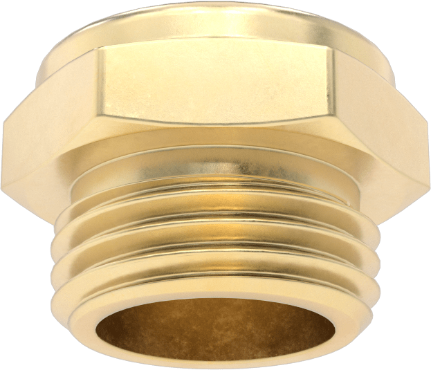 Susturucu, 1/2 BSPP Erkek, 56 scfm @ 100 PSI Akış Hızı, 11/16" Yükseklik