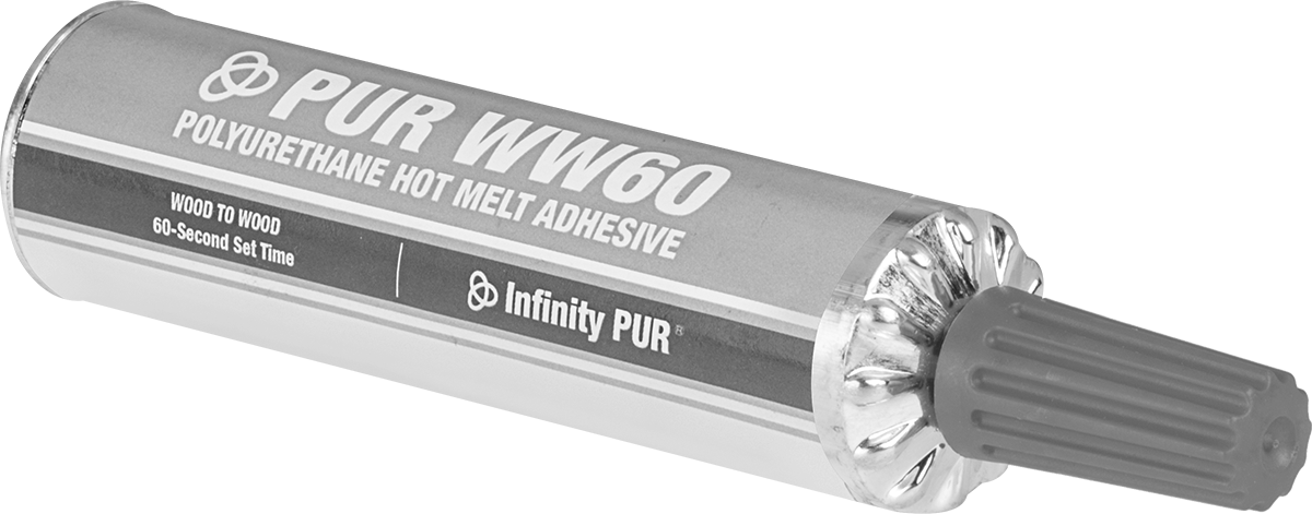 Poliüretan Yapıştırıcı, Infinity Bond Ww60, 1.76 FL.oz