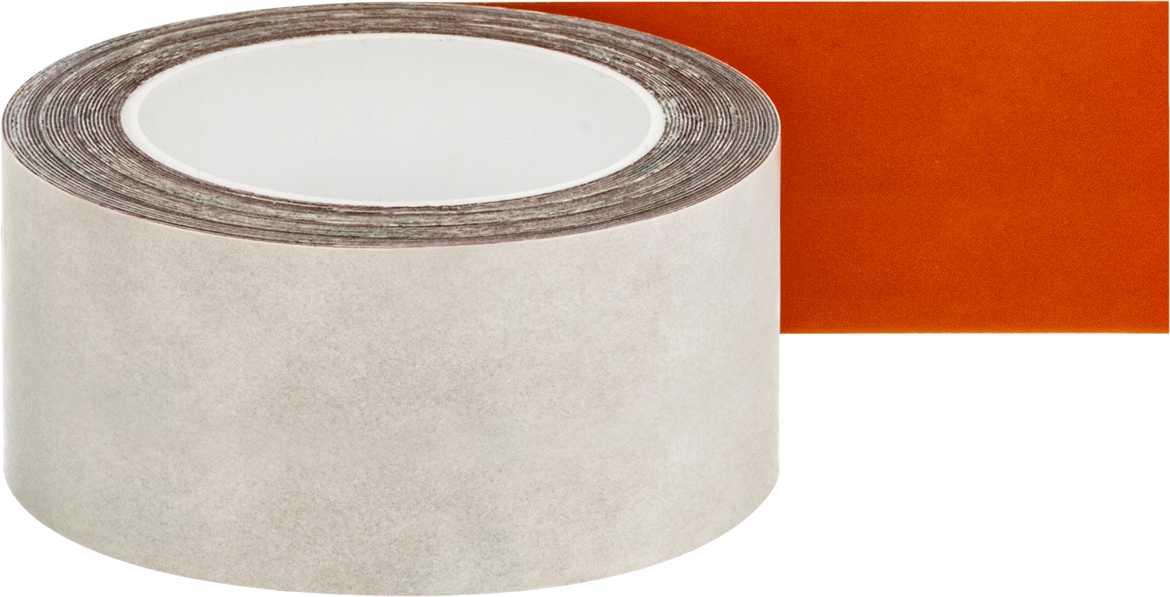 Elektrik Yalıtımlı Montaj Bandı, Kapton® Poliimid Plastik, 1" x 15 Feet, 0,0096 inç Kalınlık