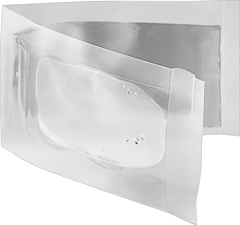 Elektronik Ürünler için İletken Yüzey Dolgu Maddesi, Loctite® 3888, 0,09 oz. Tek Kullanımlık Paket