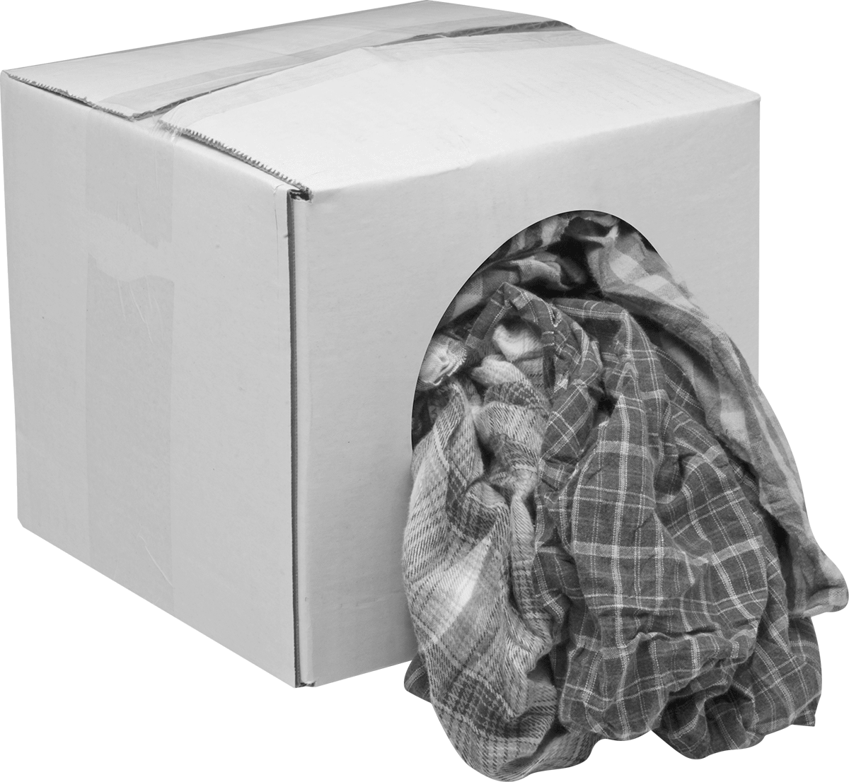 Flanel Bezler, 5 lbs.