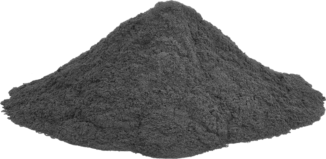 Plastik 3D Yazıcı Tozu, TPU Plastik, Siyah, 20 KG Torba
