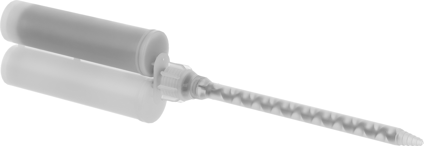 Saksı Dolgusu, Üretan, Loctite® US2651, 6,76 FL. oz. Kartuş