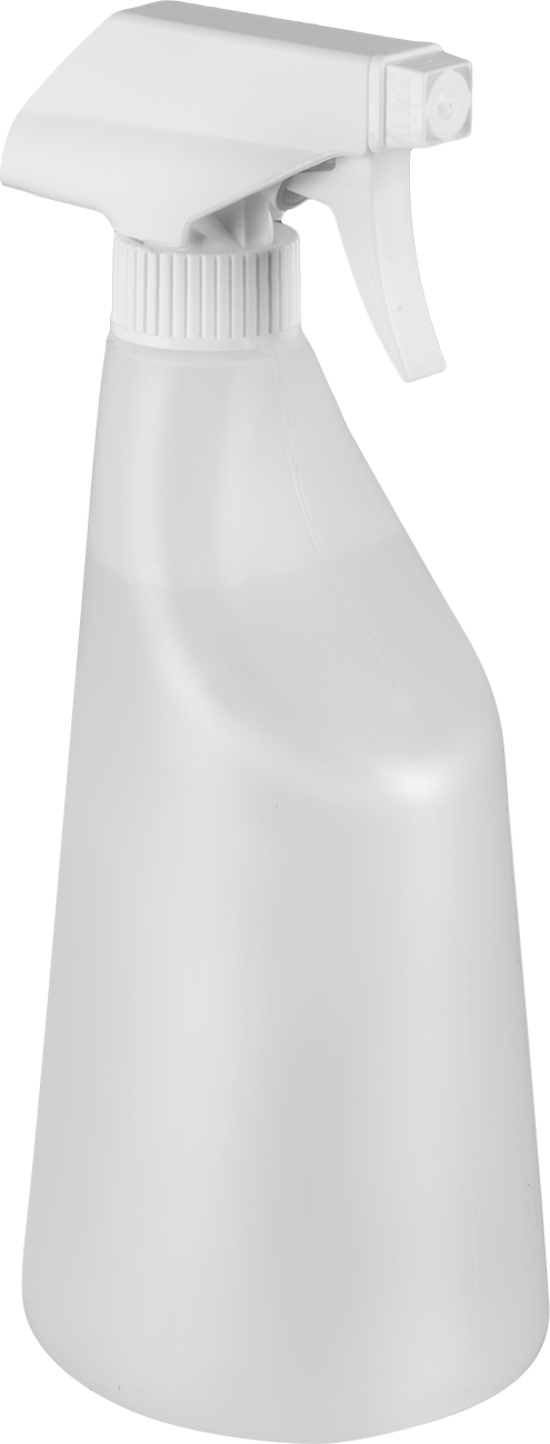 Pasifleştirici Temizleyici, Kir ve Pas için, 22 FL.oz Sıvı Püskürtme Şişesi
