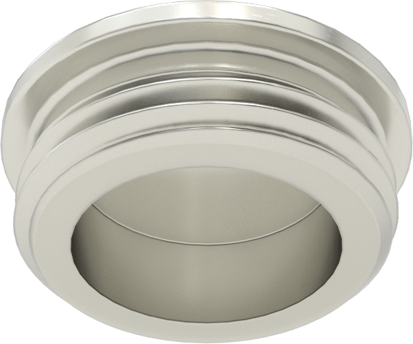 Muhafazalar için Dişli Tapa, M20 x 1,5 mm Diş
