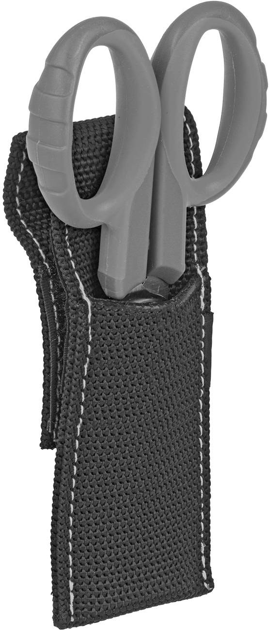 Shown in Nylon Pouch