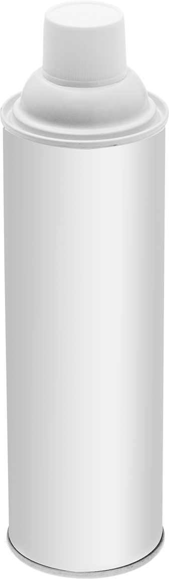 Köpük Cam Temizleyici, 19 oz. Aerosol Kutusu