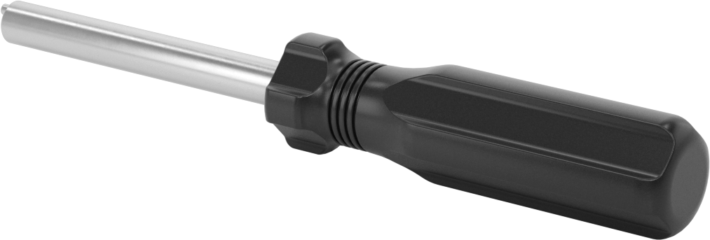 Tek Yönlü Vida Çıkarıcılar, 3/8", 5/16", 1/4" ve 14 Numaralı Vida Boyutu