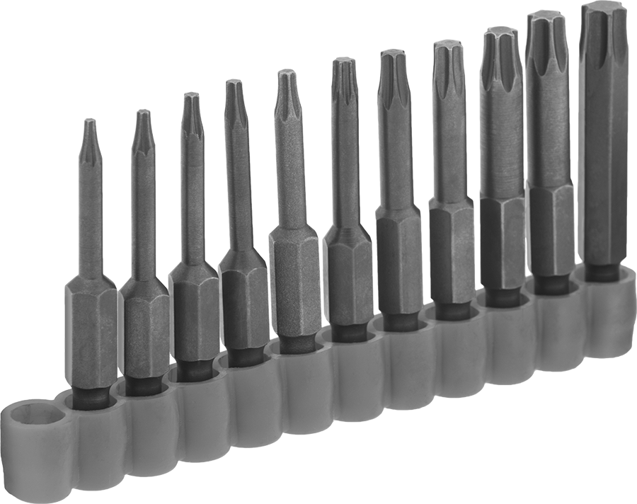 Hex Shank for Power Tools