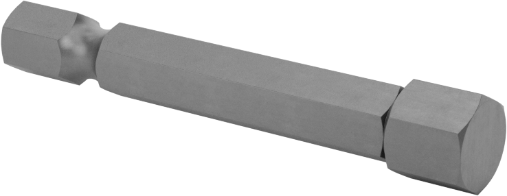 5/16" Altıgen Uç, Elektrikli Aletler için 1/4" Altıgen Şaft
