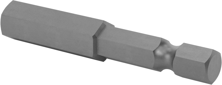 8 mm Altıgen Uç, Elektrikli Aletler için 1/4" Altıgen Şaft