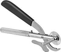 Metal Şerit Kesiciler