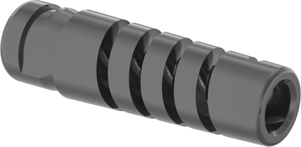 .22“-.27” Dış Çaplı Kablo için Sürekli Esnek Grometler