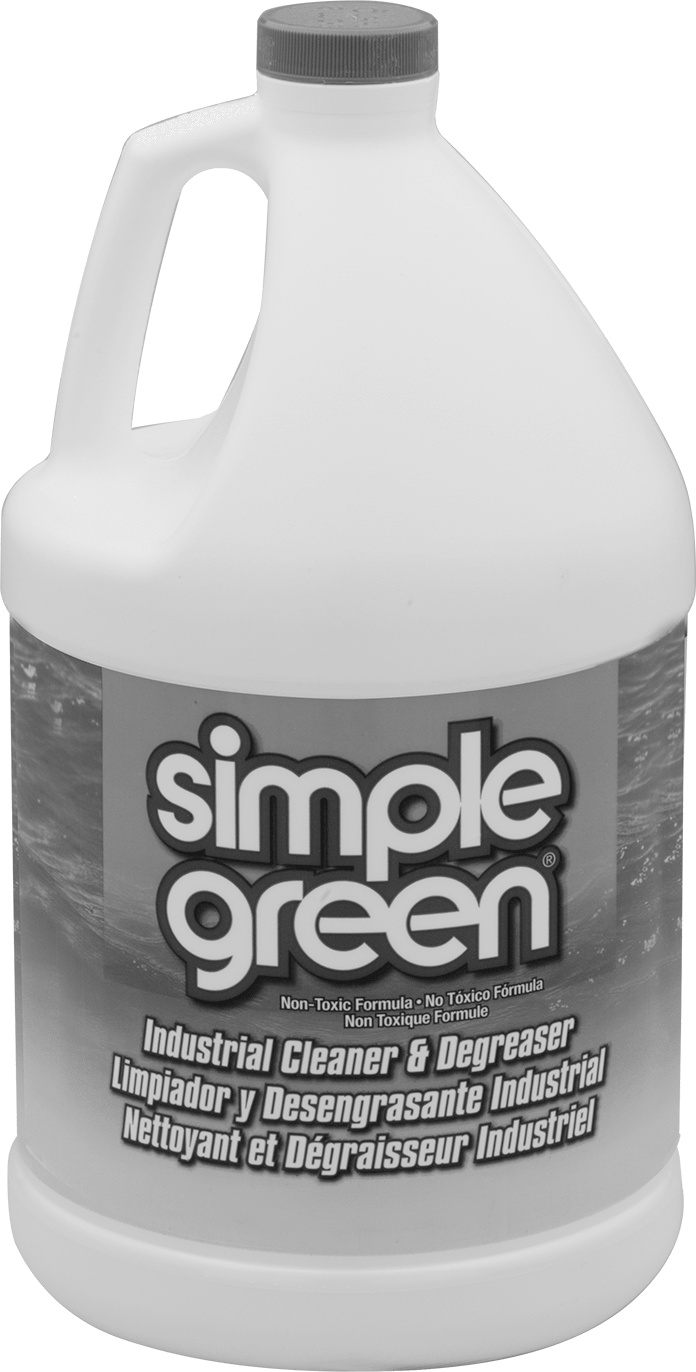 Jug, 1 gal. Container