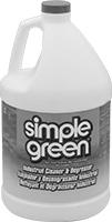 Simple Green Yağ Gidericiler