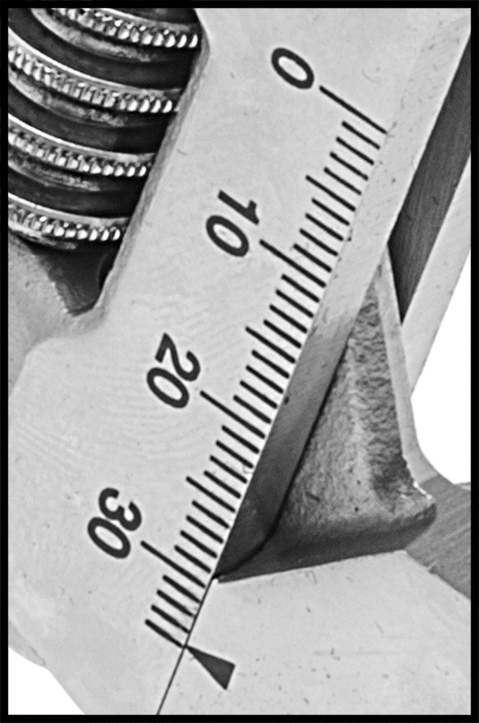 Measuring Scale