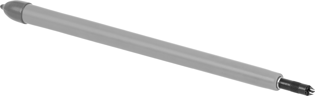 Elektrik Yalıtımlı Vida Başlatıcı, Phillips, 10" Toplam Uzunluk