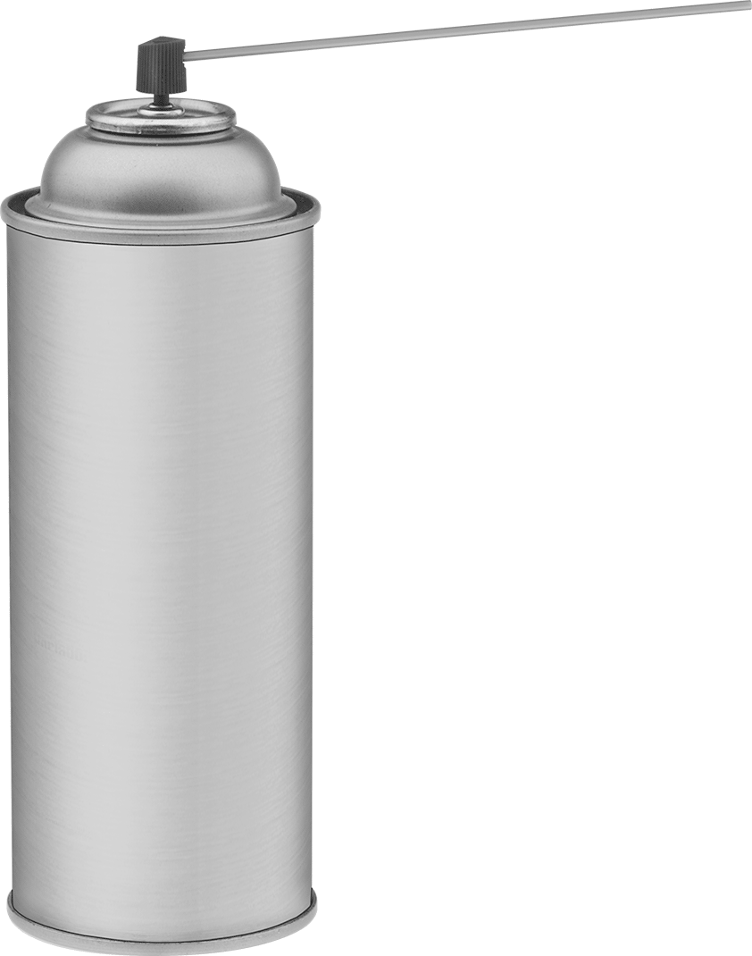 Genel Amaçlı Elektrik Temizleyici, Yanıcı, 10 oz. Aerosol Kutusu