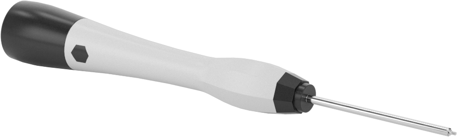 Statik Kontrol Hassas Kontrol Tornavida, T1 Torx