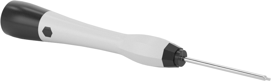 Statik Kontrol Hassas Kontrol Tornavida, T3 Torx