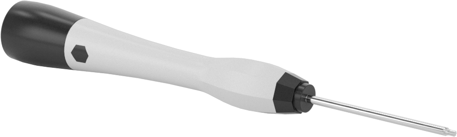 Statik Kontrol Hassas Kontrol Tornavida, T5 Torx