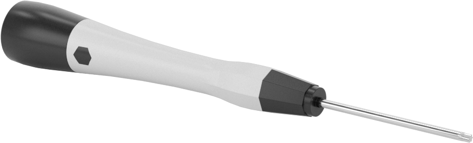 Statik Kontrol Hassas Kontrol Tornavida, T7 Torx