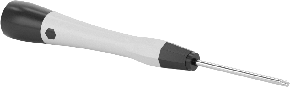 Statik Kontrol Hassas Kontrol Tornavida, T8 Torx