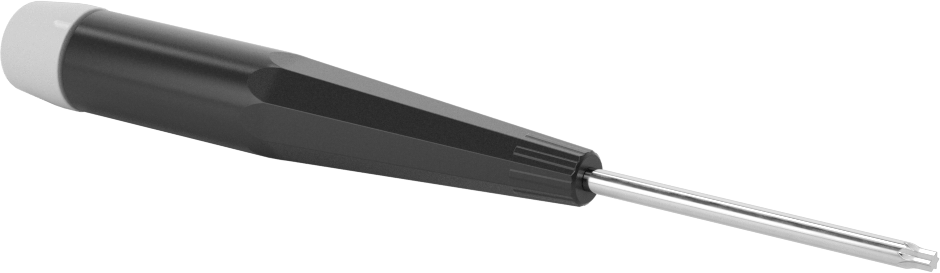 Statik Kontrol Hassas Kontrol Tornavida, T9 Torx