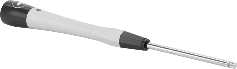 Statik Kontrol Hassas Kontrol Tornavida, T20 Torx