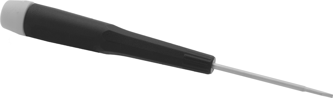 Slotted